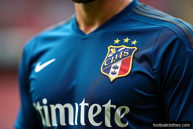 Customization Options for Personalized Soccer Gear