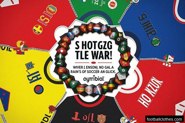 Cultural Significance of Soccer Fanwear Around the World